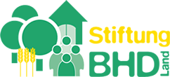 Stiftung BHD Land Logo